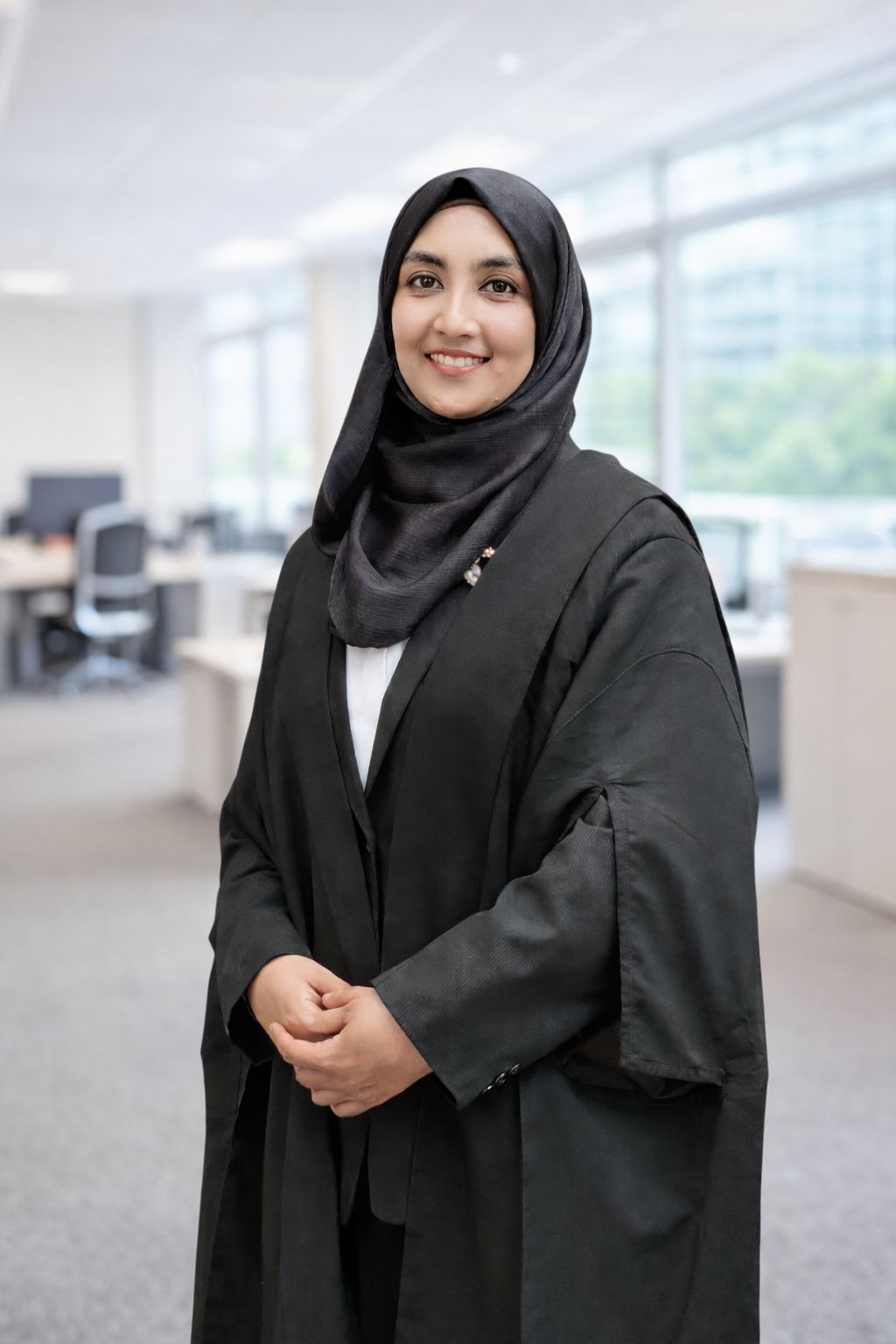 Shabneez Elaheebocus - Attorney-at-Law